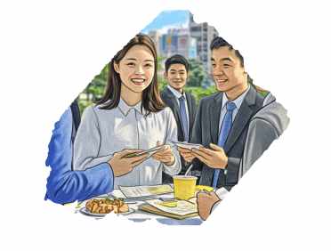 志工招募