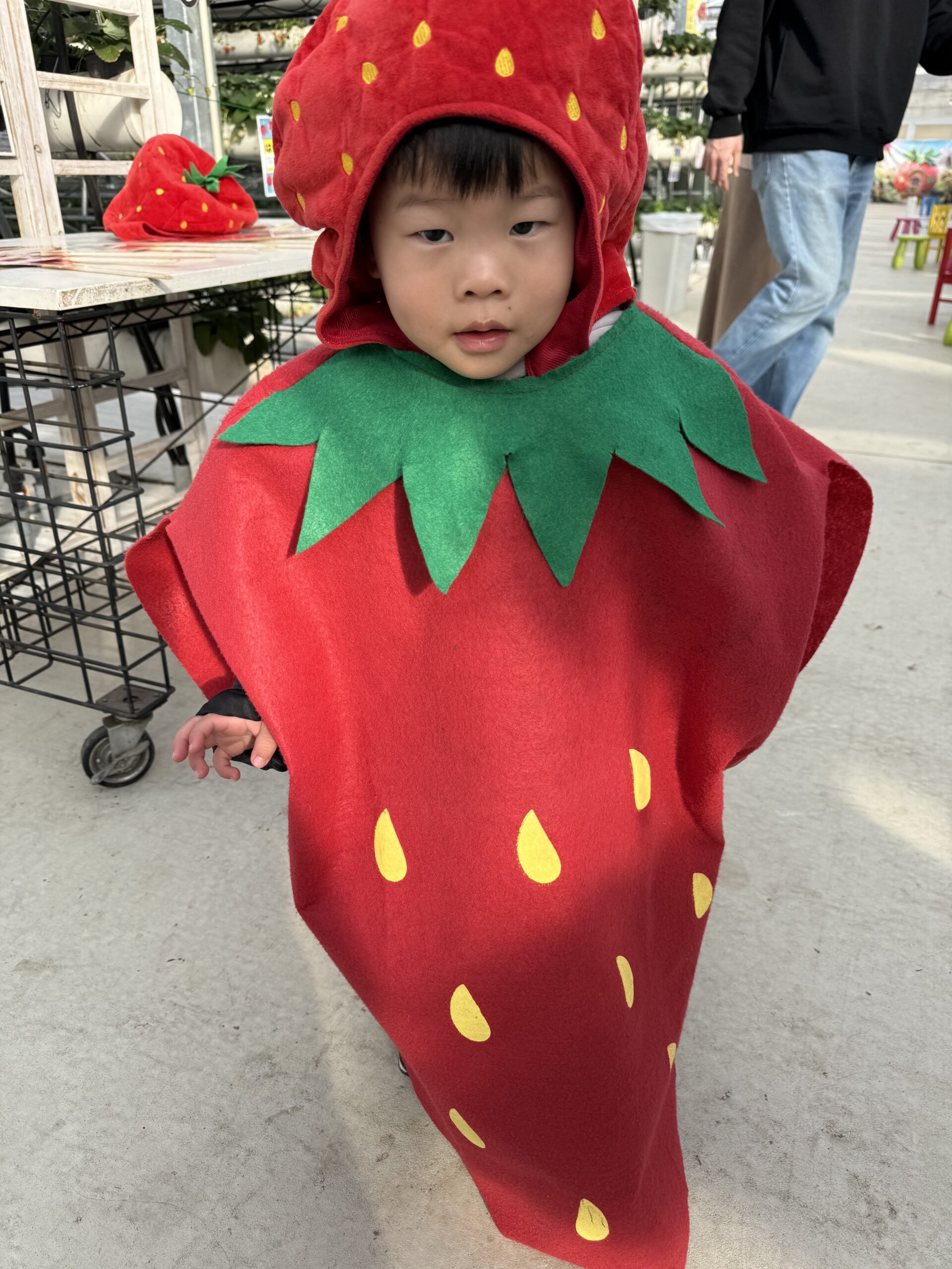 任