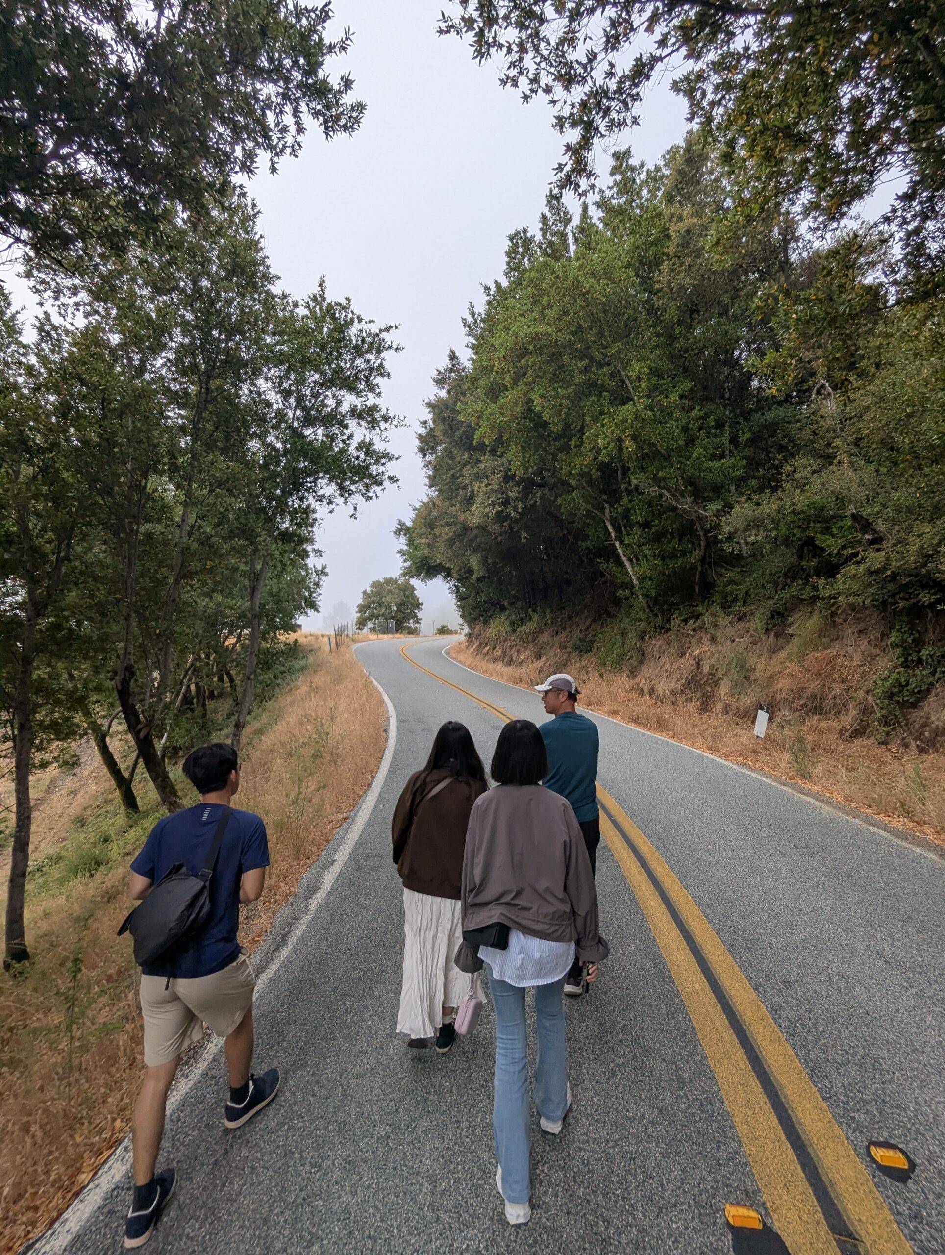 訪美真福青年分享–陳麗巧 (2025年)